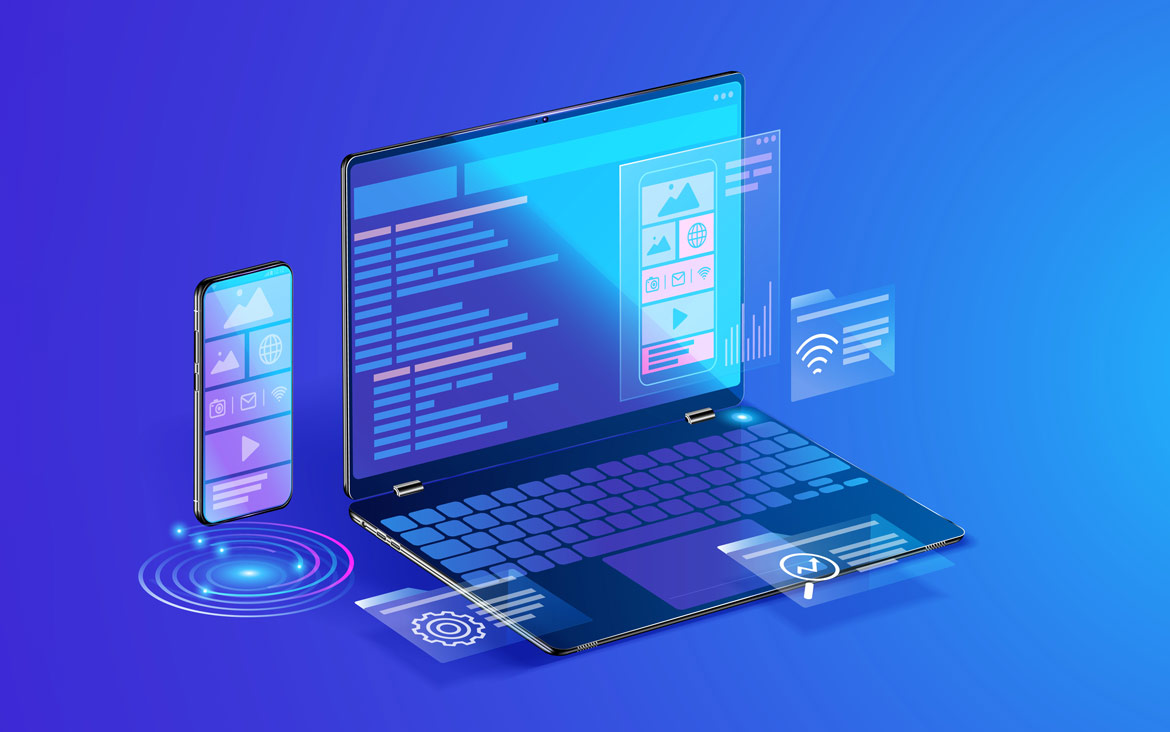 Mobile App vs Website