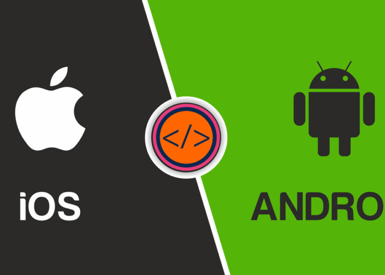 The battle of apps: Android vs. iOS – who wins?